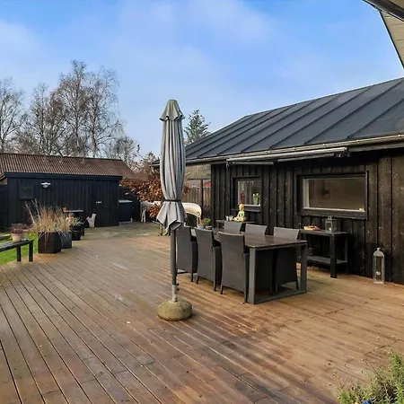 Oh571-hadsund-havlodden-10 Сasa de vacaciones