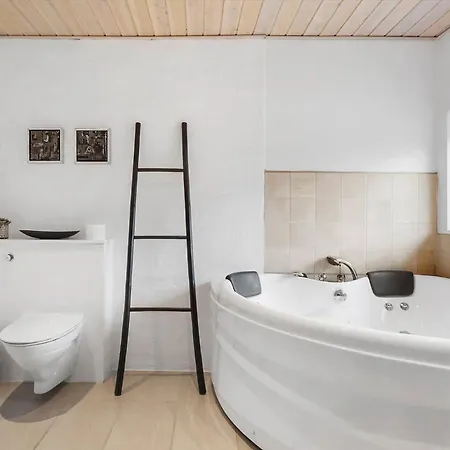 Oh571-hadsund-havlodden-10 Сasa de vacaciones Helberskov