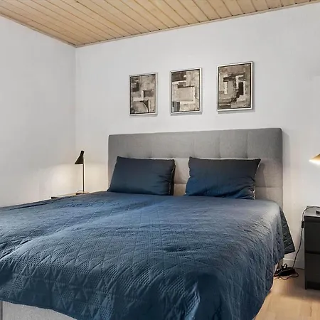 Oh571-hadsund-havlodden-10 Casa vacanze *