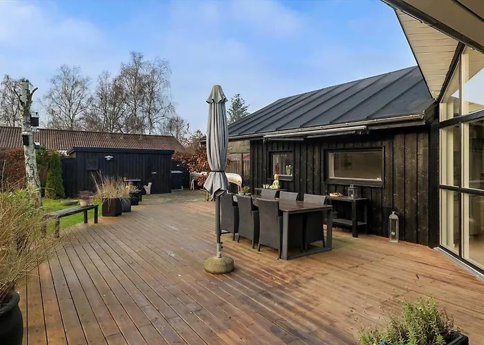 Oh571-hadsund-havlodden-10 Сasa de vacaciones