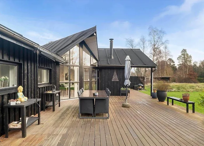 Oh571-hadsund-havlodden-10 Сasa de vacaciones *