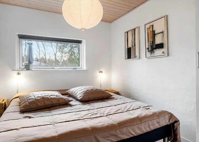 Oh571-hadsund-havlodden-10 Сasa de vacaciones *