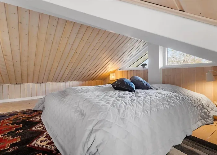 Oh571-hadsund-havlodden-10 Сasa de vacaciones *